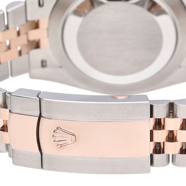 Rolex Datejust 41 126331